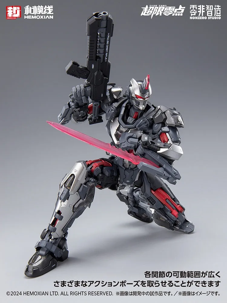 1/10 TASTIER (First Limited Edition Set)