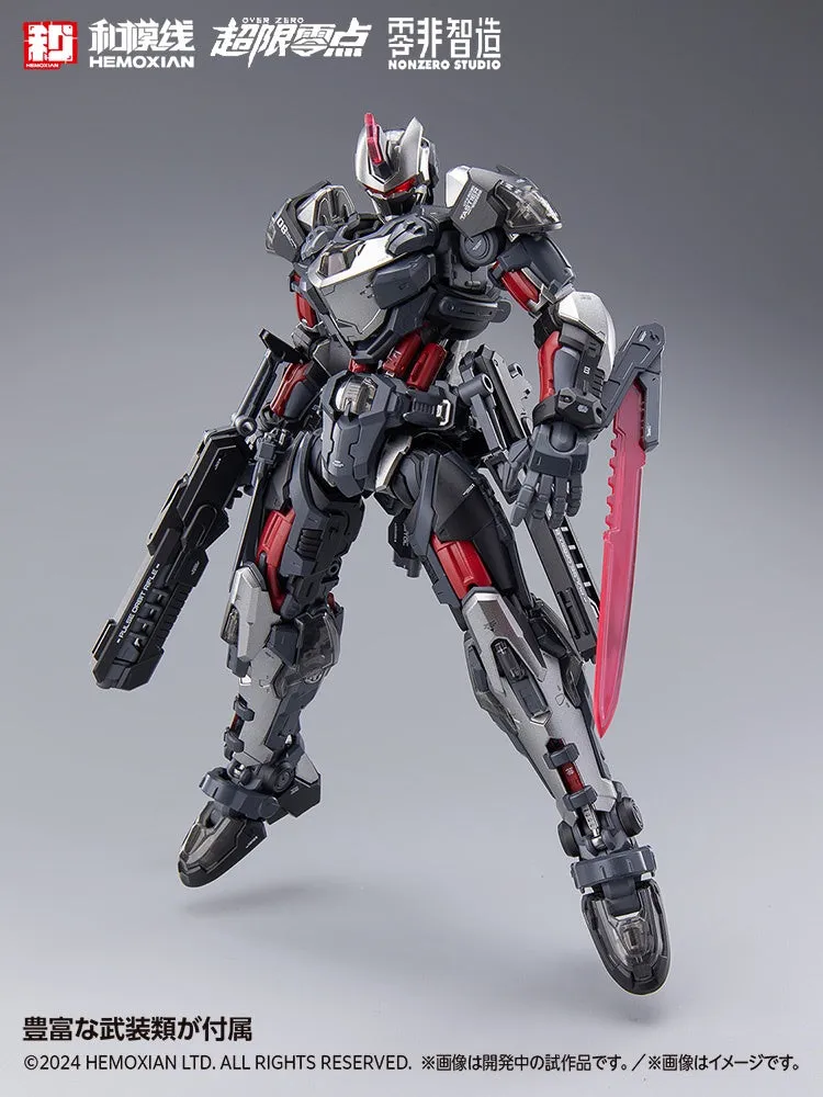 1/10 TASTIER (First Limited Edition Set)