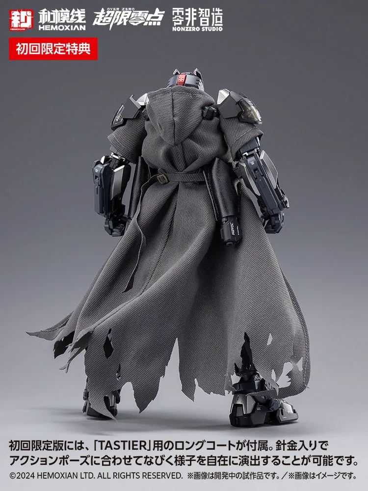 1/10 TASTIER (First Limited Edition Set)