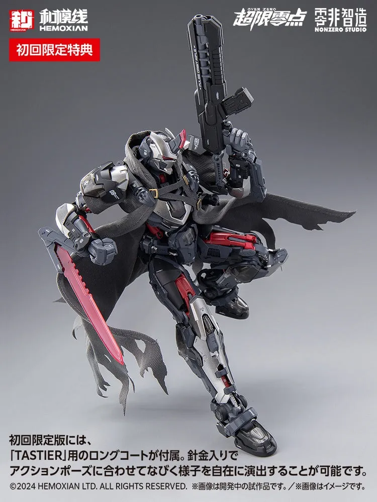 1/10 TASTIER (First Limited Edition Set)