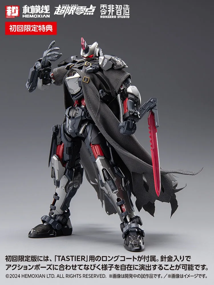 1/10 TASTIER (First Limited Edition Set)