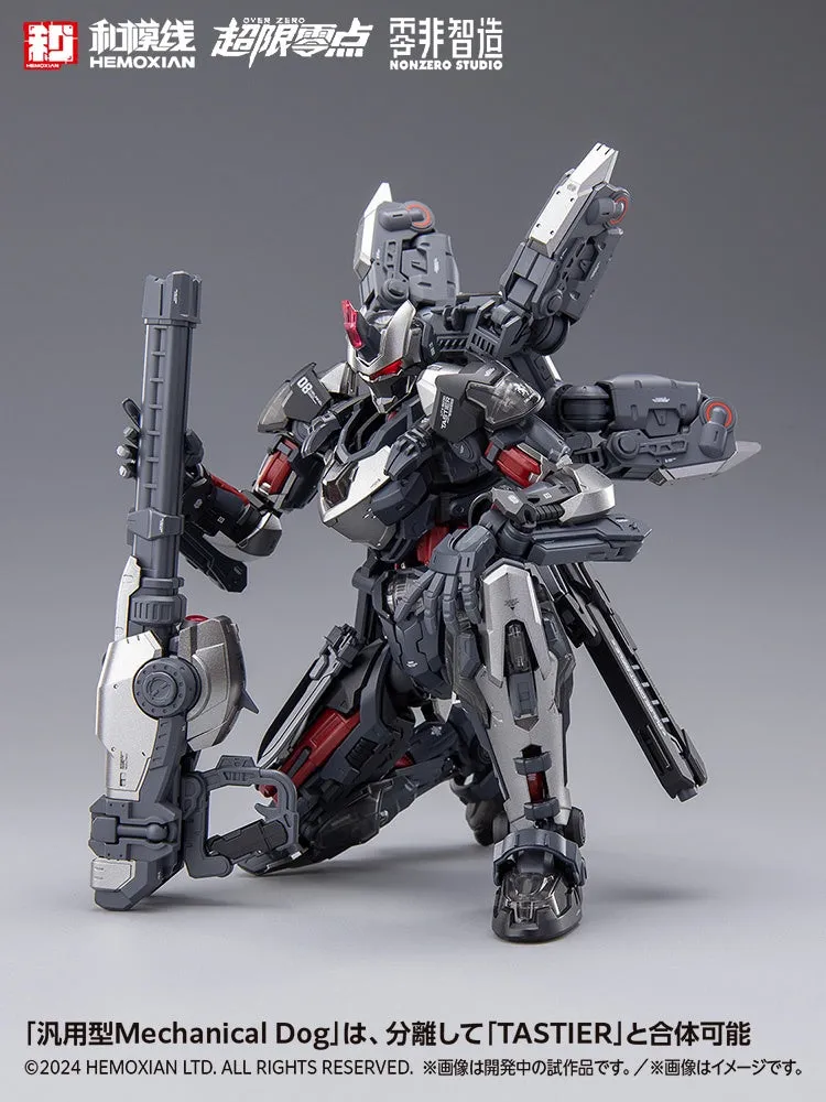 1/10 TASTIER (First Limited Edition Set)
