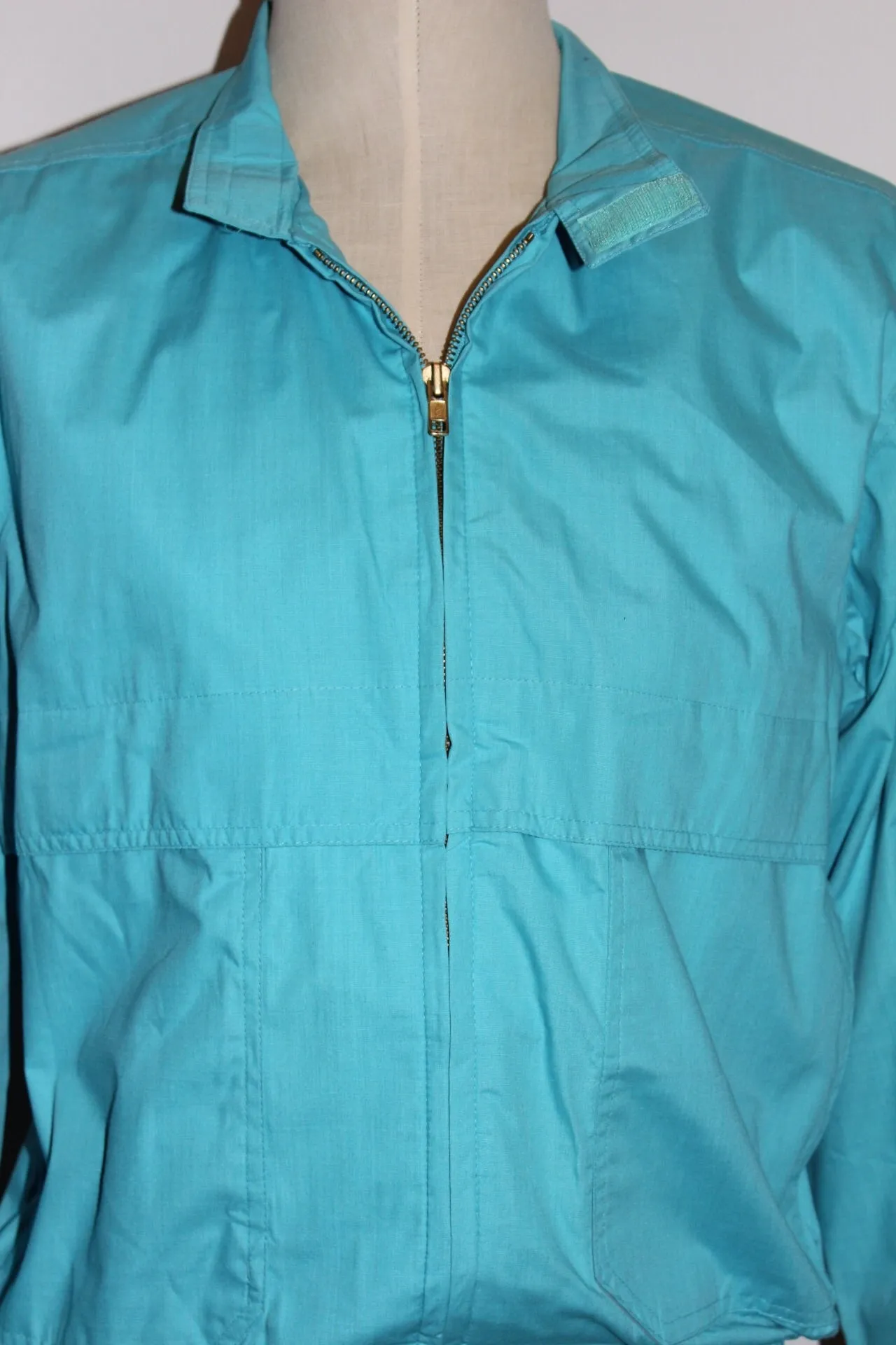 1980's Windbreaker