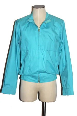 1980's Windbreaker