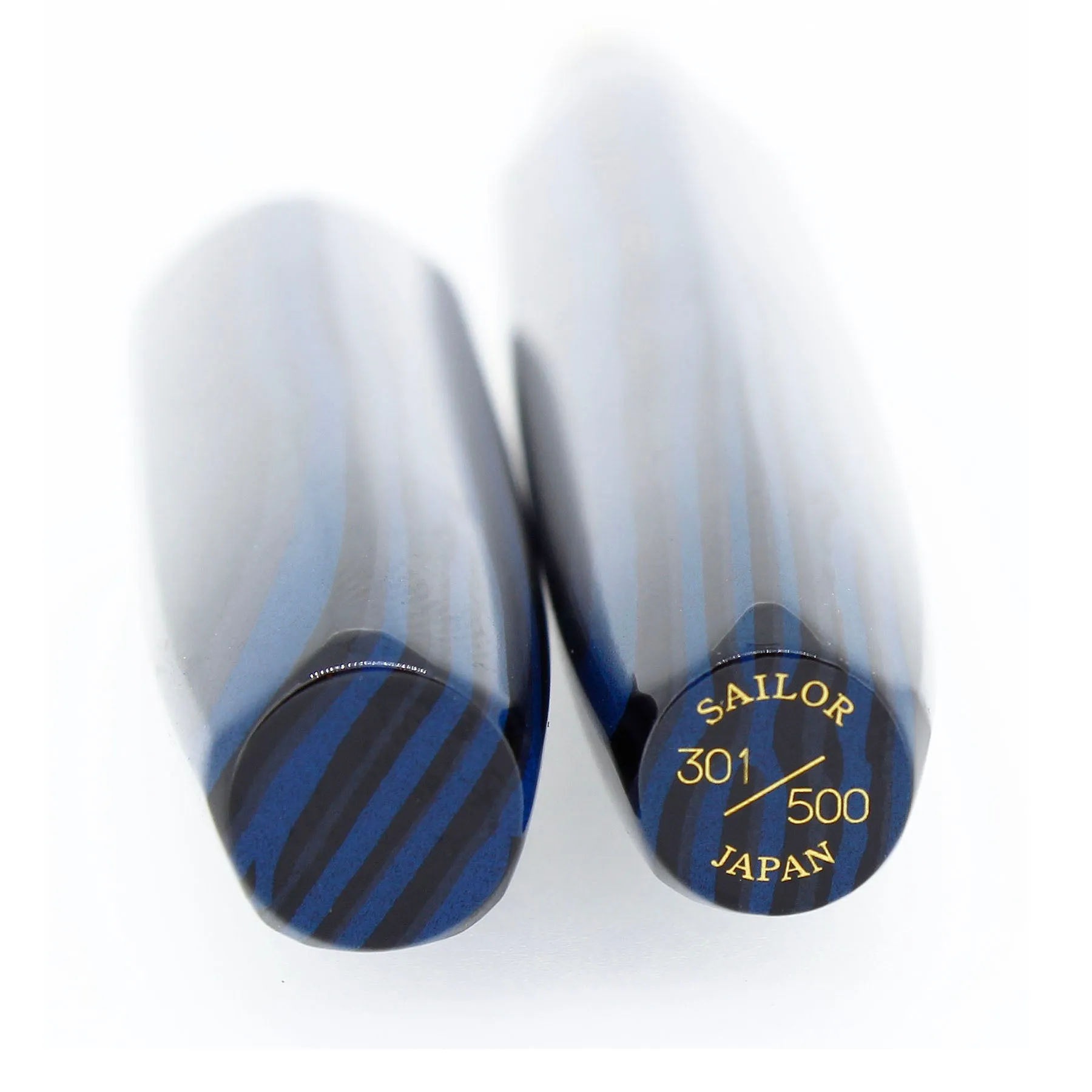 2016 SAILOR 105TH ANNIVERSARY ZUISEI EBONITE 21K H-M NIB LIMITED EDITION FOUNTAIN PEN NEVER INKED