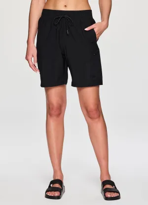 Avalon Woven Bermuda Short