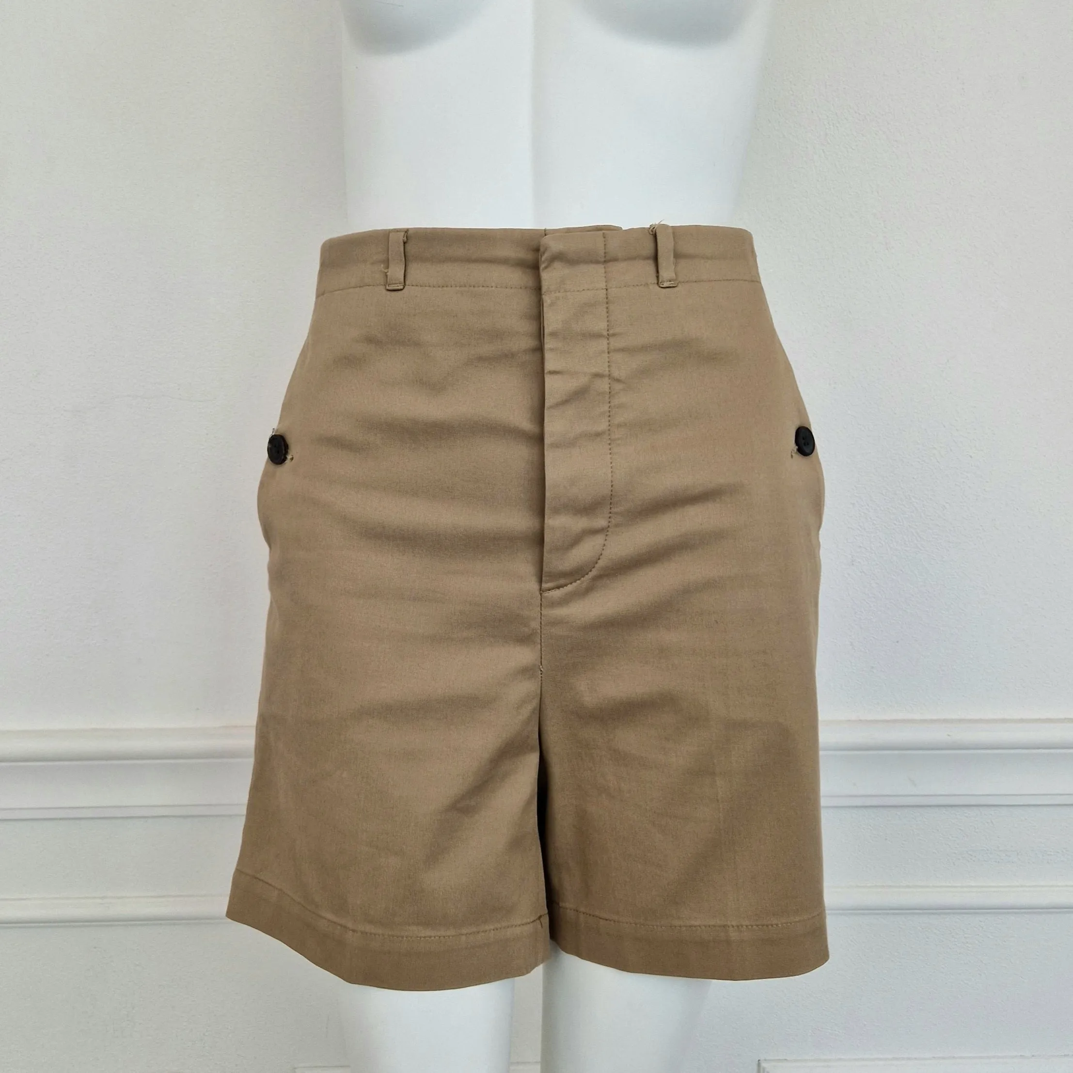 Bermuda Miu Miu 2007