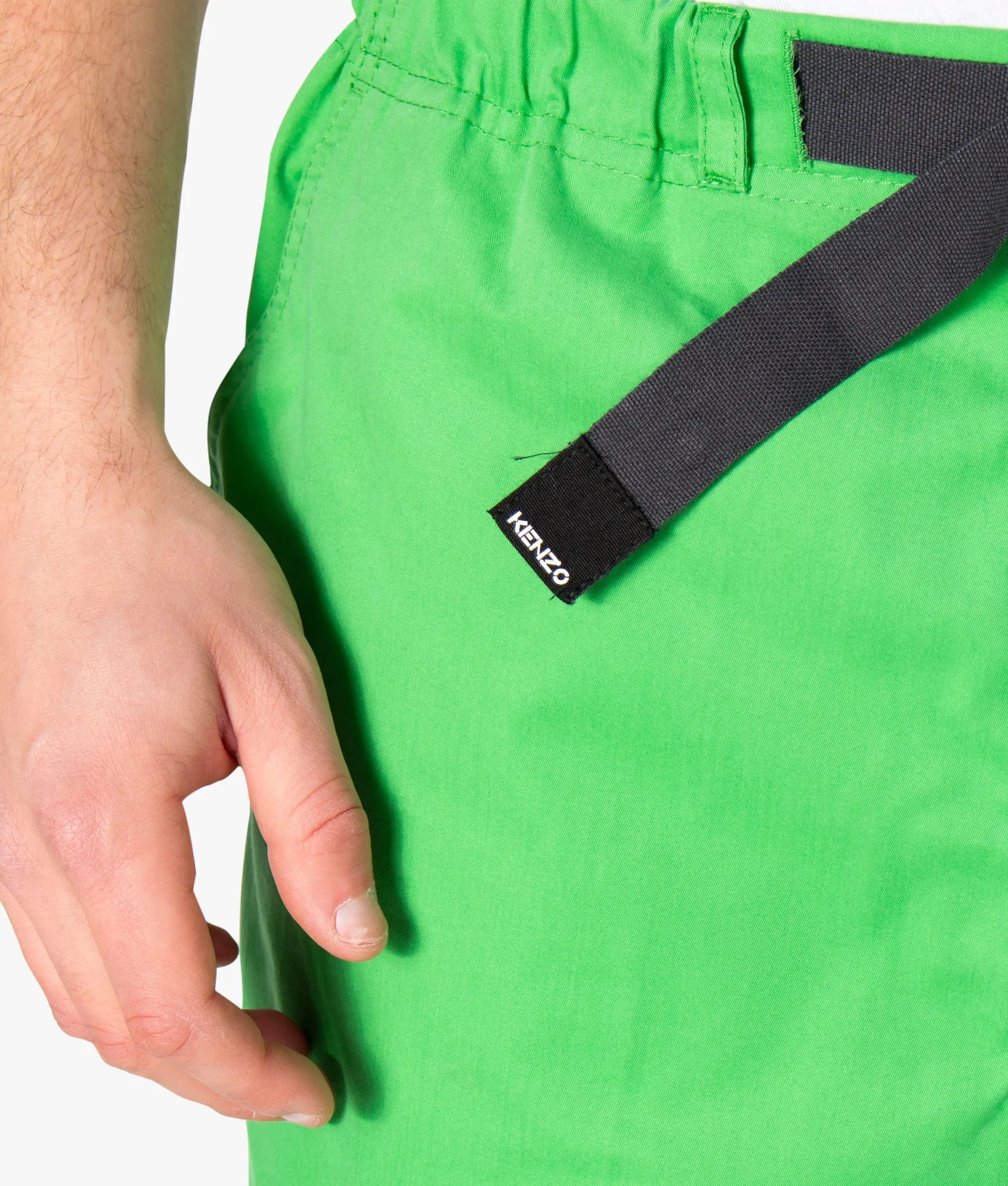 Bermuda Shorts