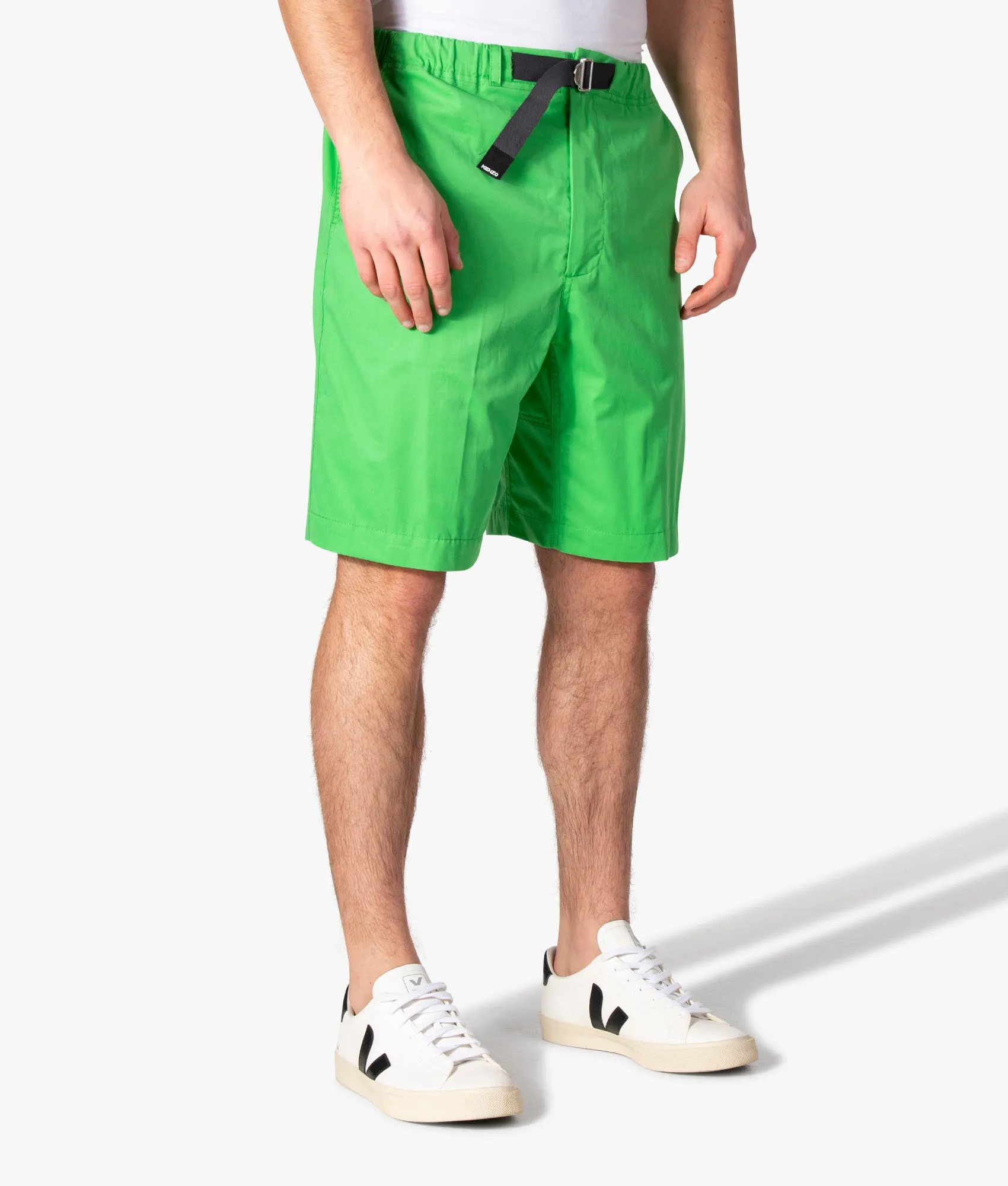 Bermuda Shorts