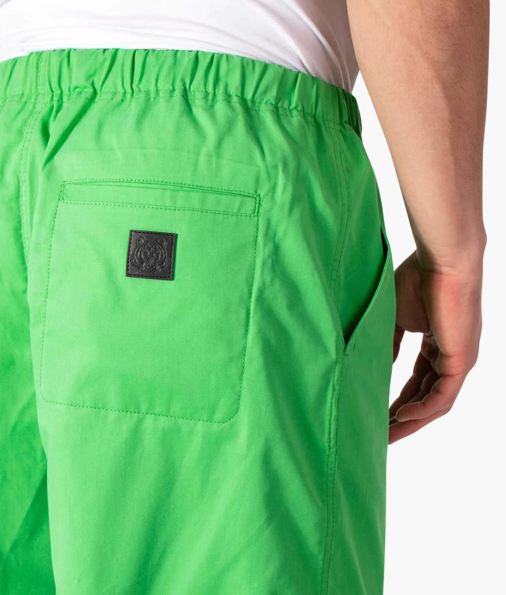 Bermuda Shorts