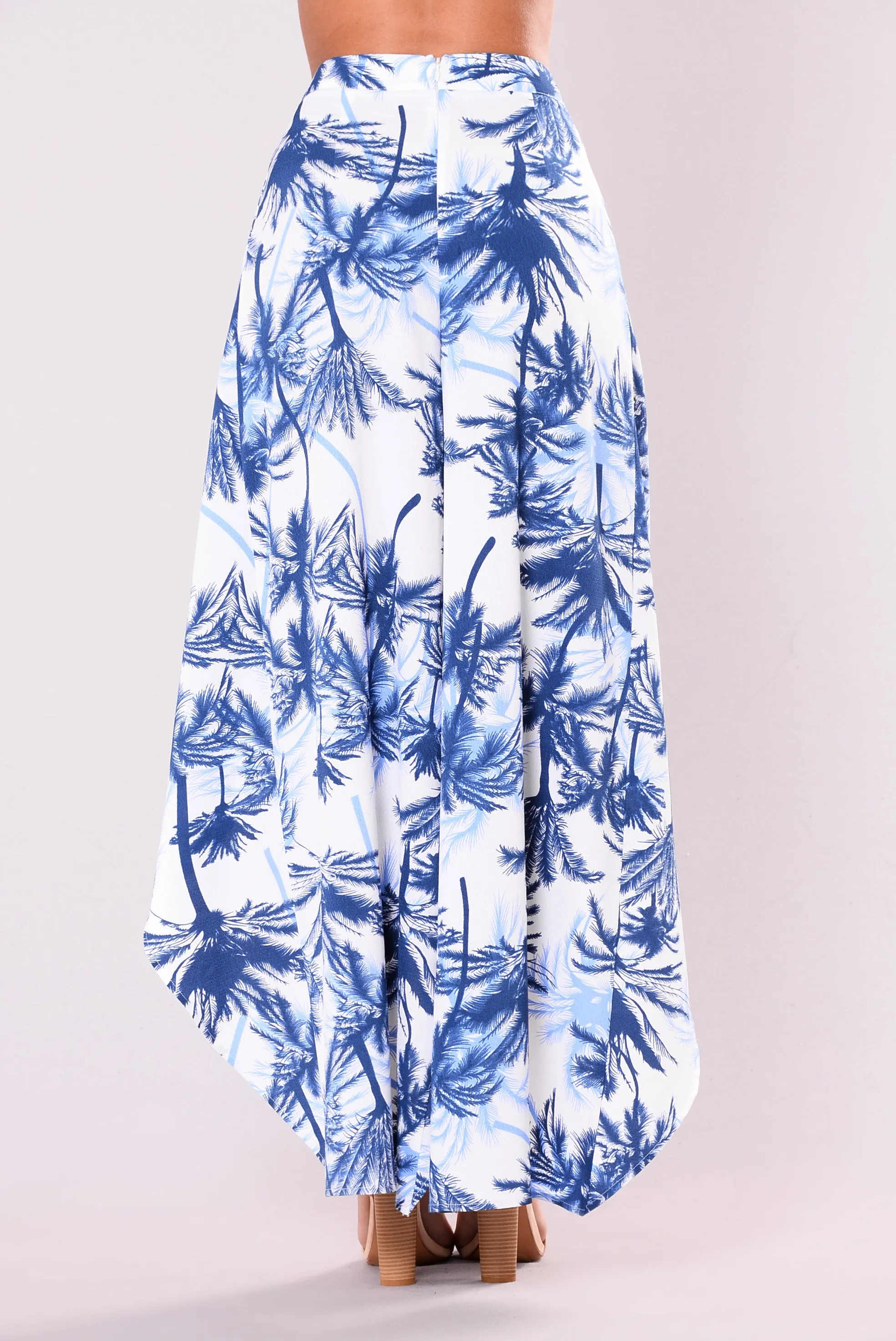 Blue Bayou Set - Blue