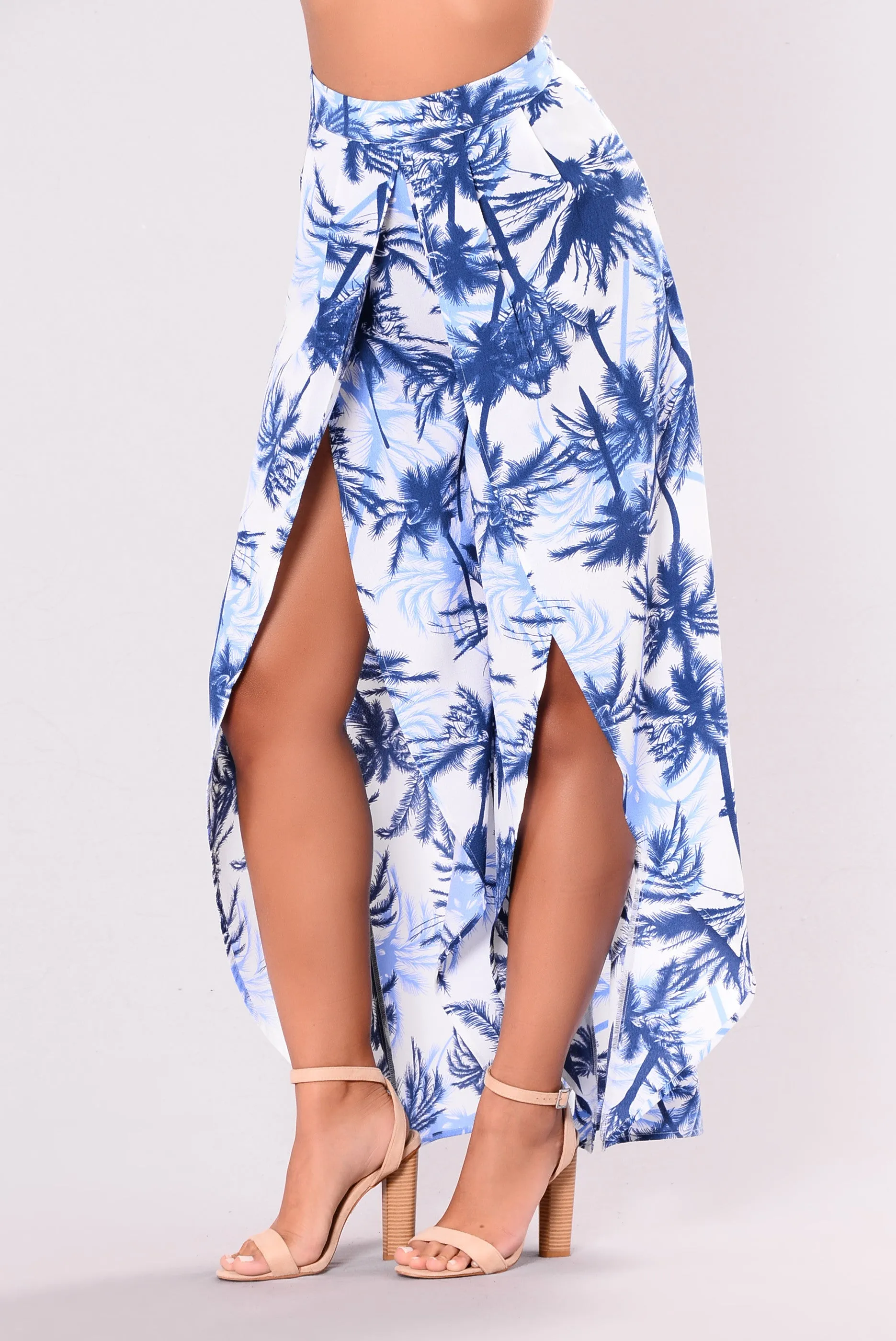 Blue Bayou Set - Blue