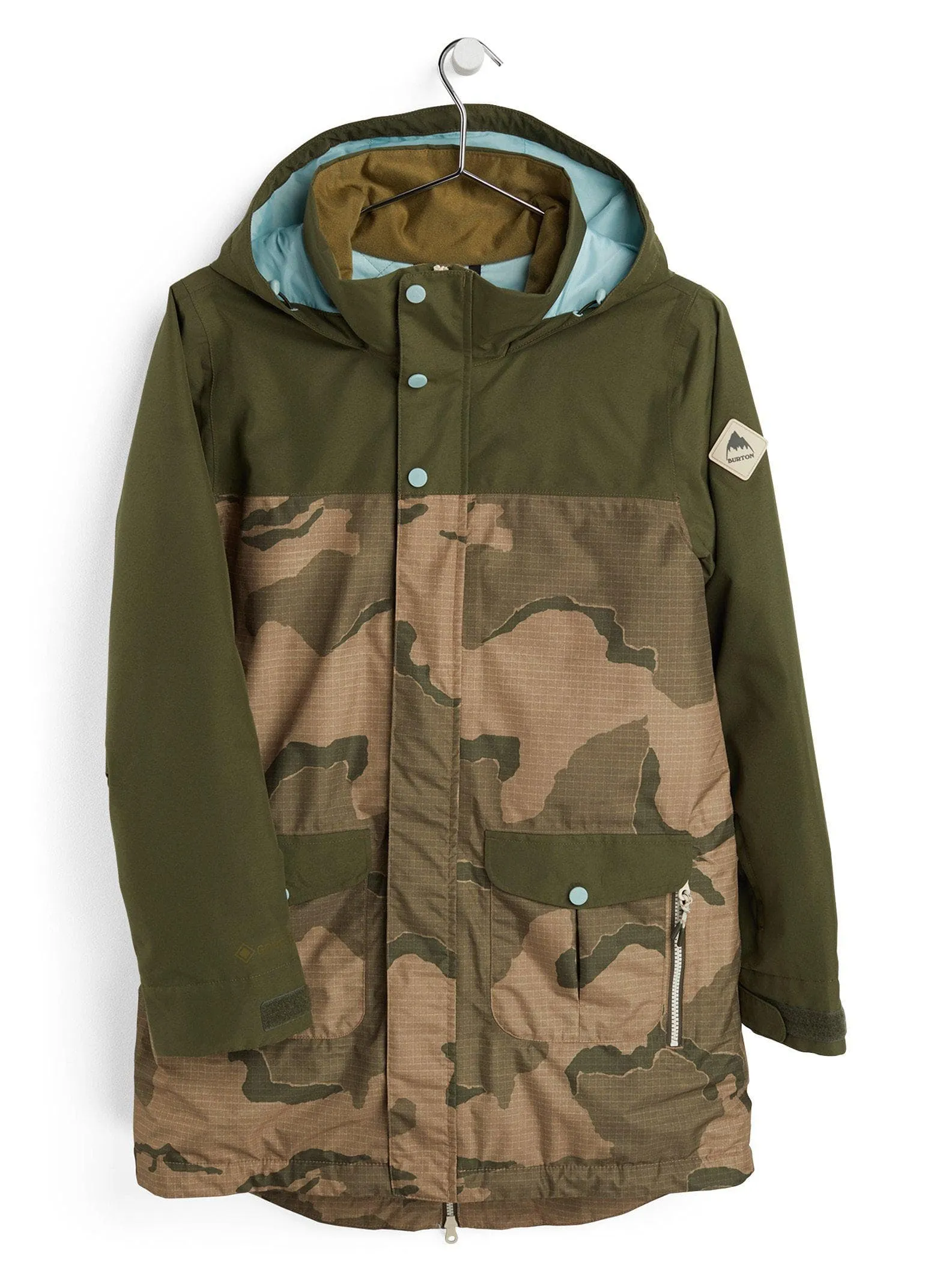 Burton Eyris Gore-Tex Womens Jacket 2021