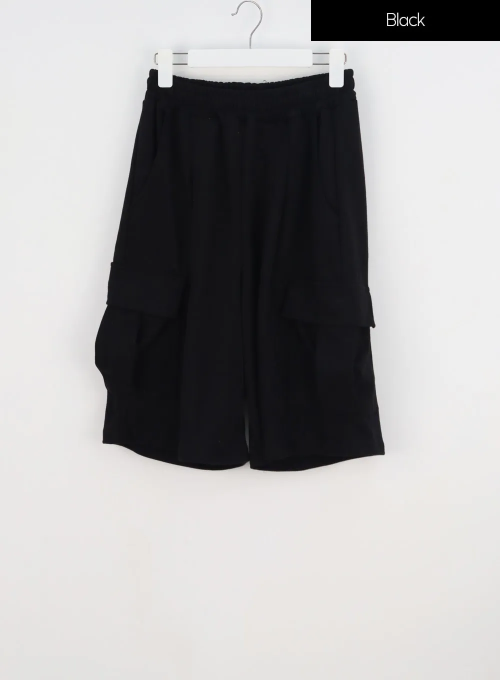 Cargo Bermuda Shorts IY312