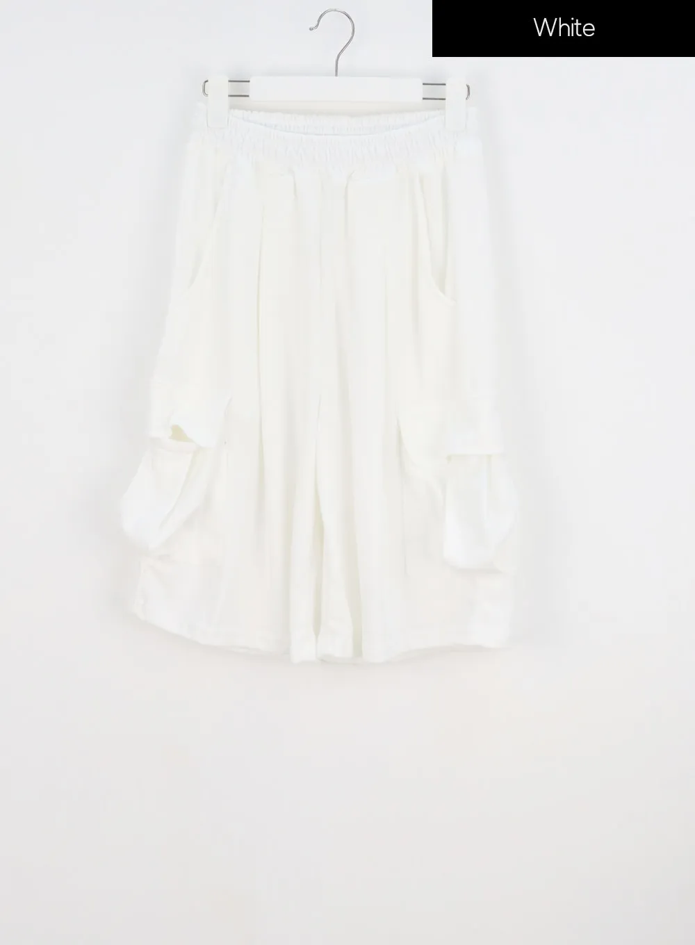 Cargo Bermuda Shorts IY312