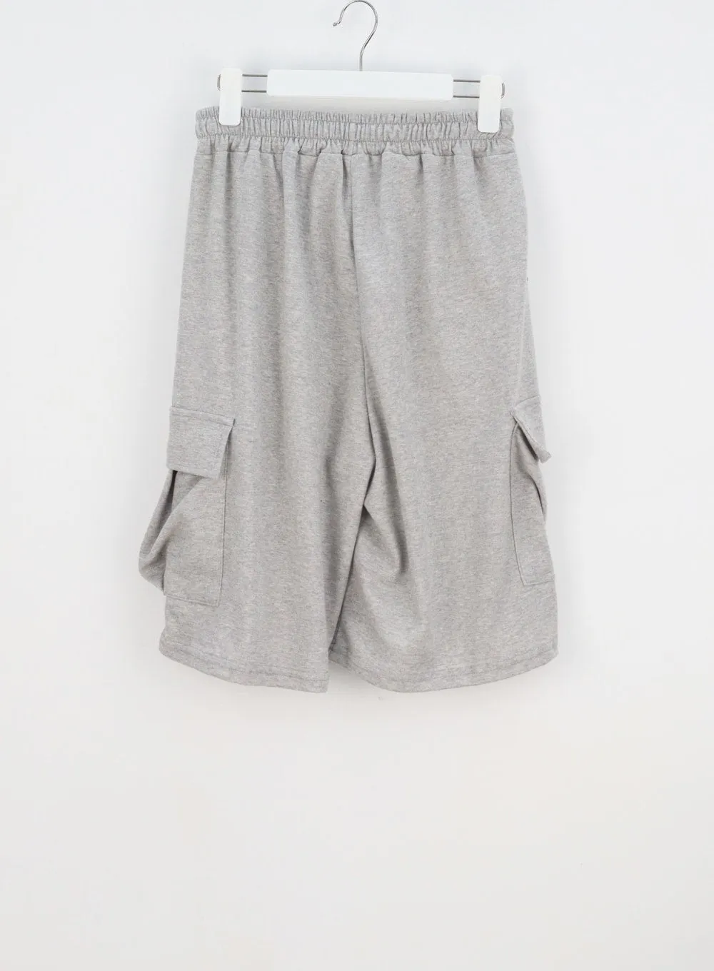 Cargo Bermuda Shorts IY312