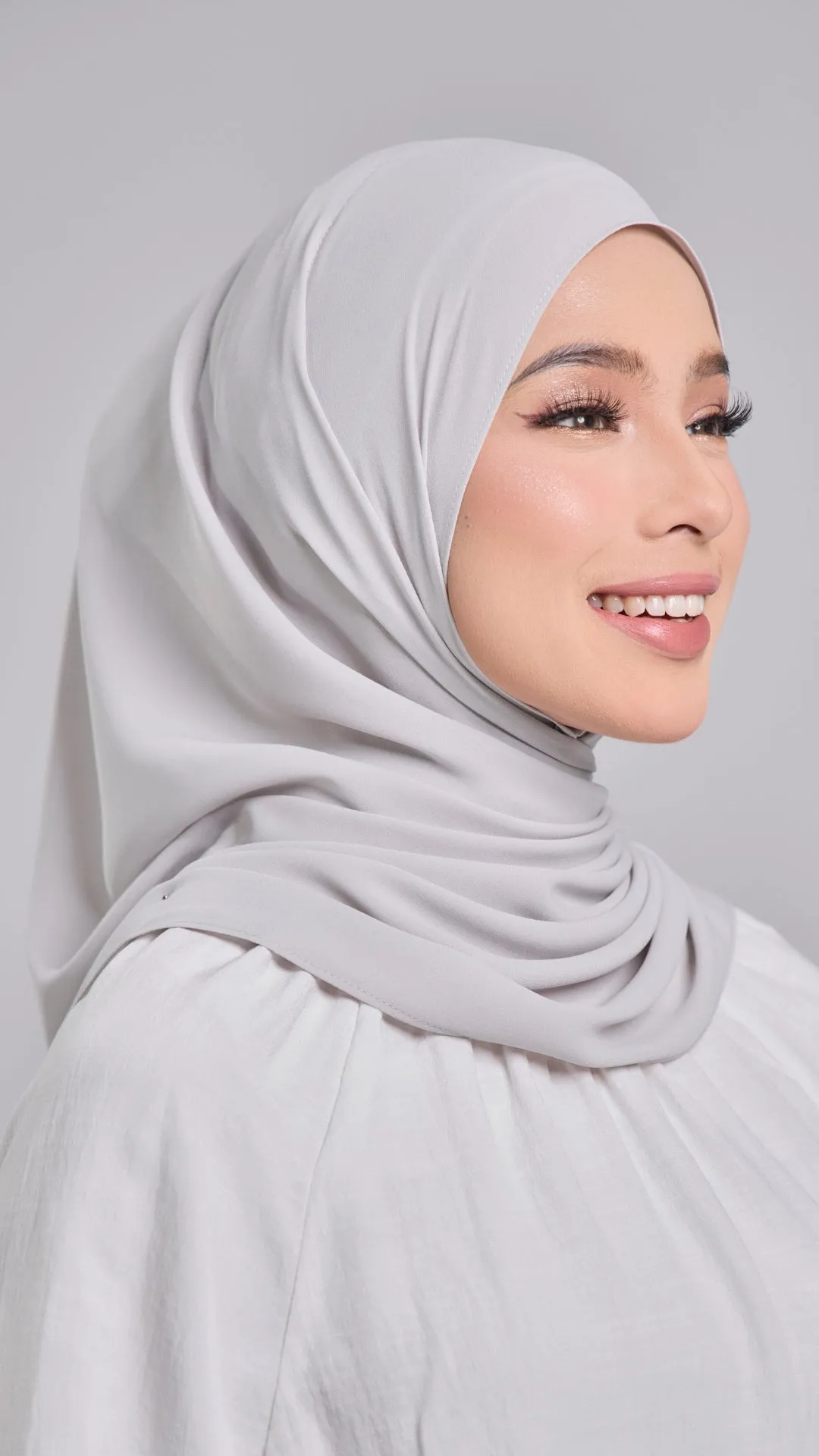 Clara Ezy Instant Shawl