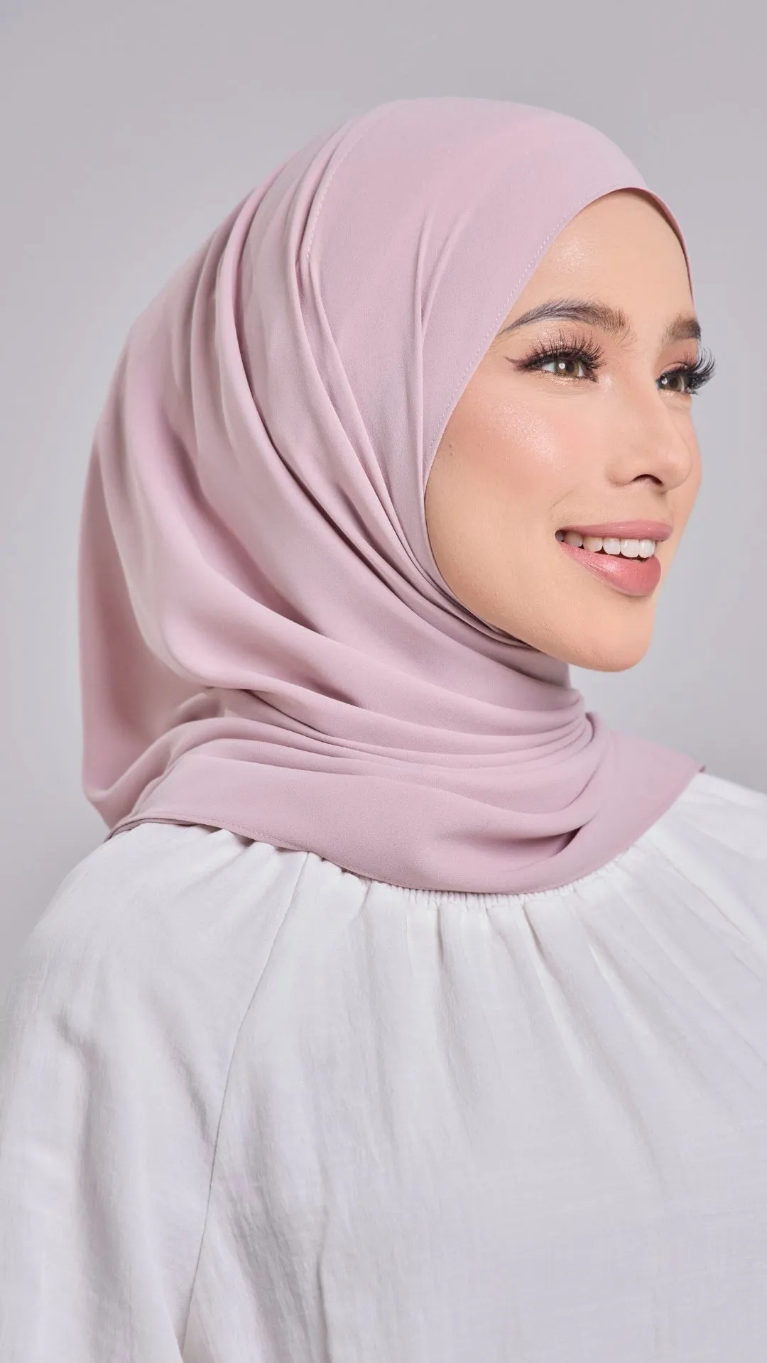 Clara Ezy Instant Shawl