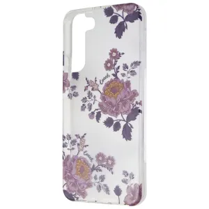 Coach Protective Hardshell Case for Samsung Galaxy (S22 ) - Moody Floral