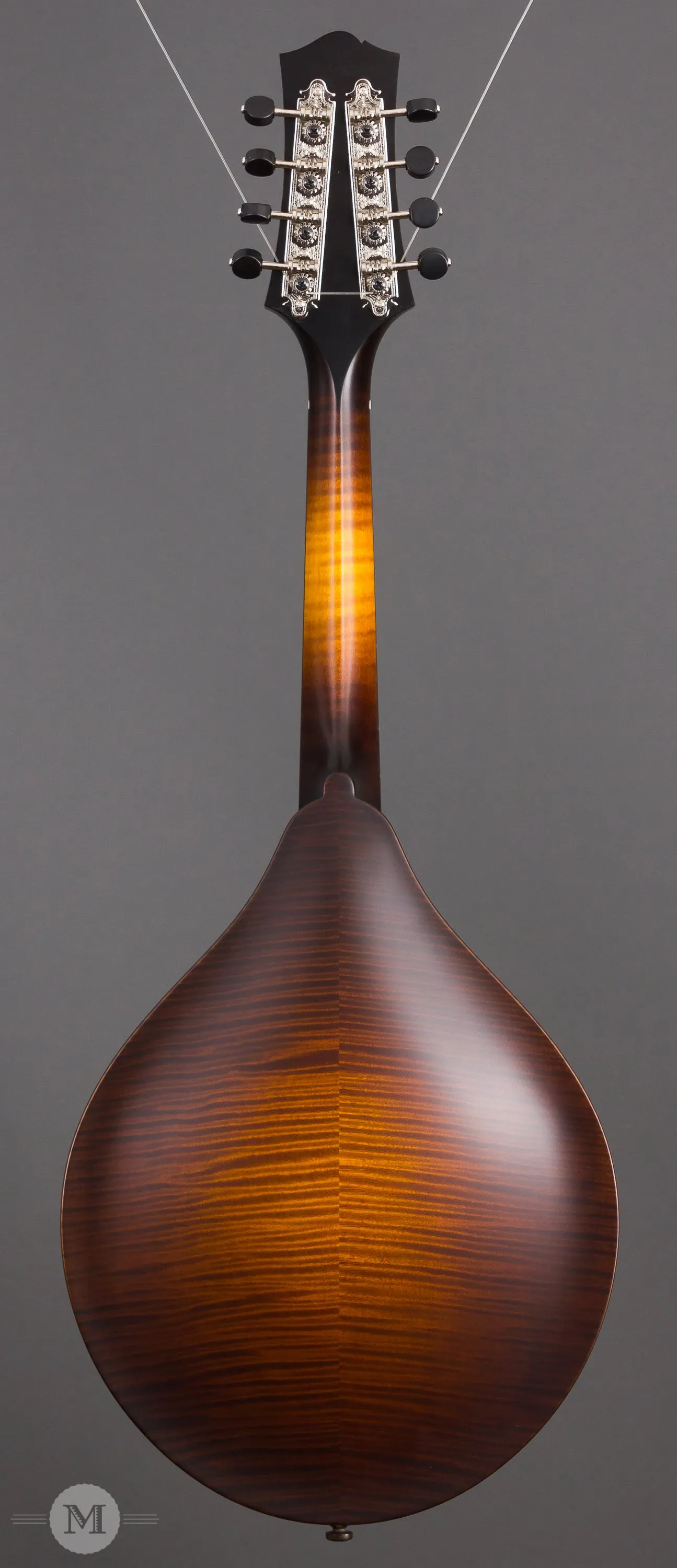 Collings Mandolins - MT GT - Sunburst