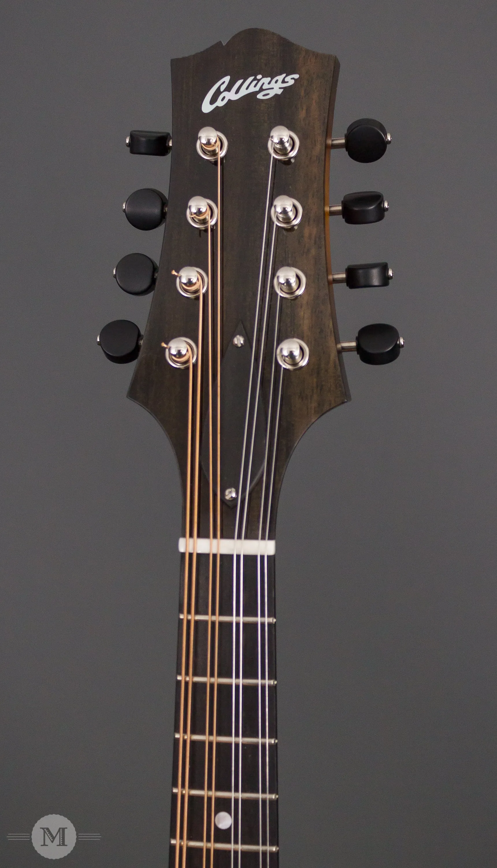 Collings Mandolins - MT GT - Sunburst