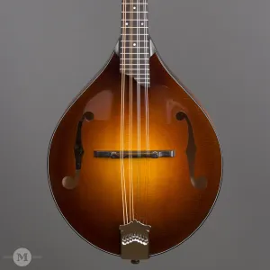 Collings Mandolins - MT GT - Sunburst