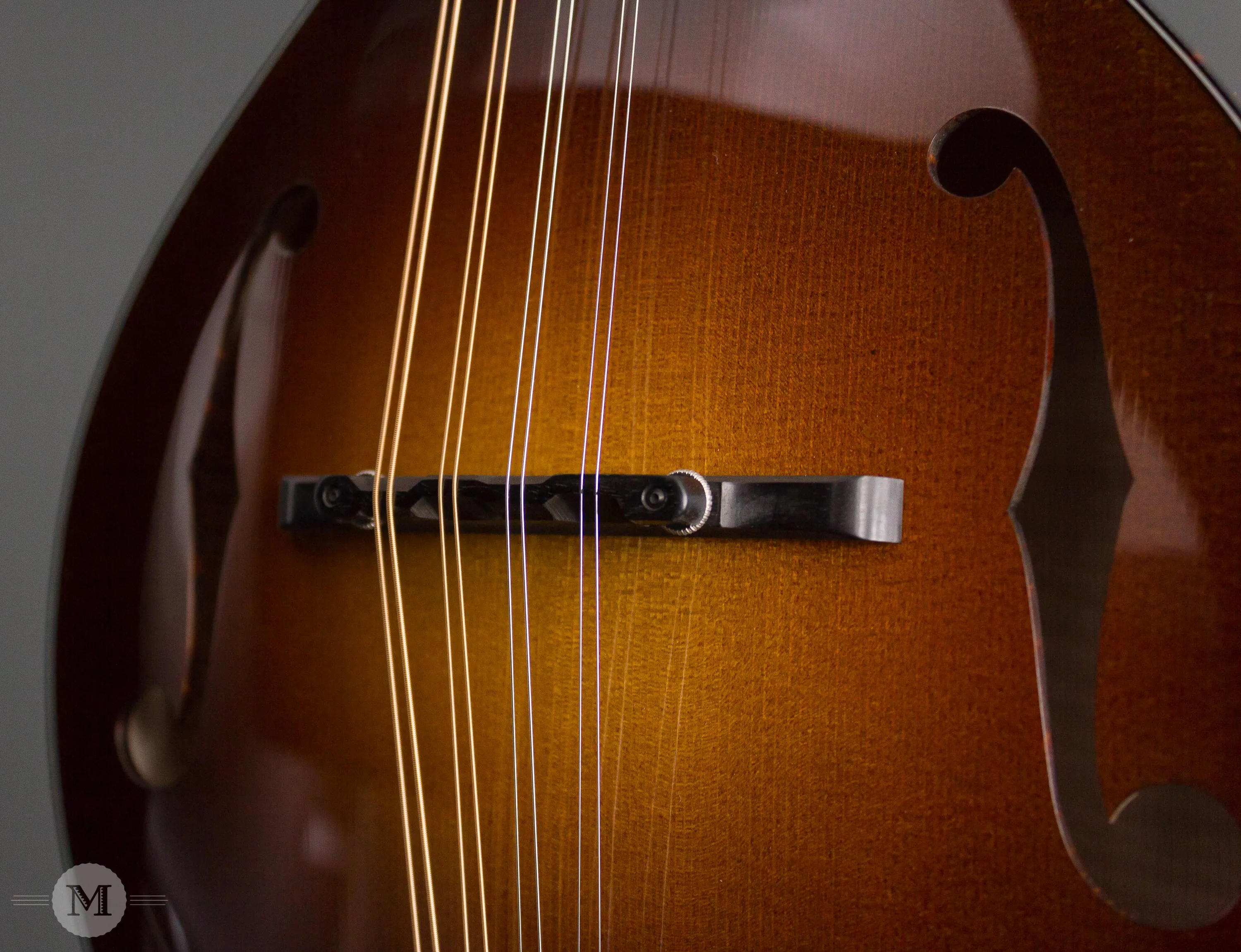 Collings Mandolins - MT GT - Sunburst