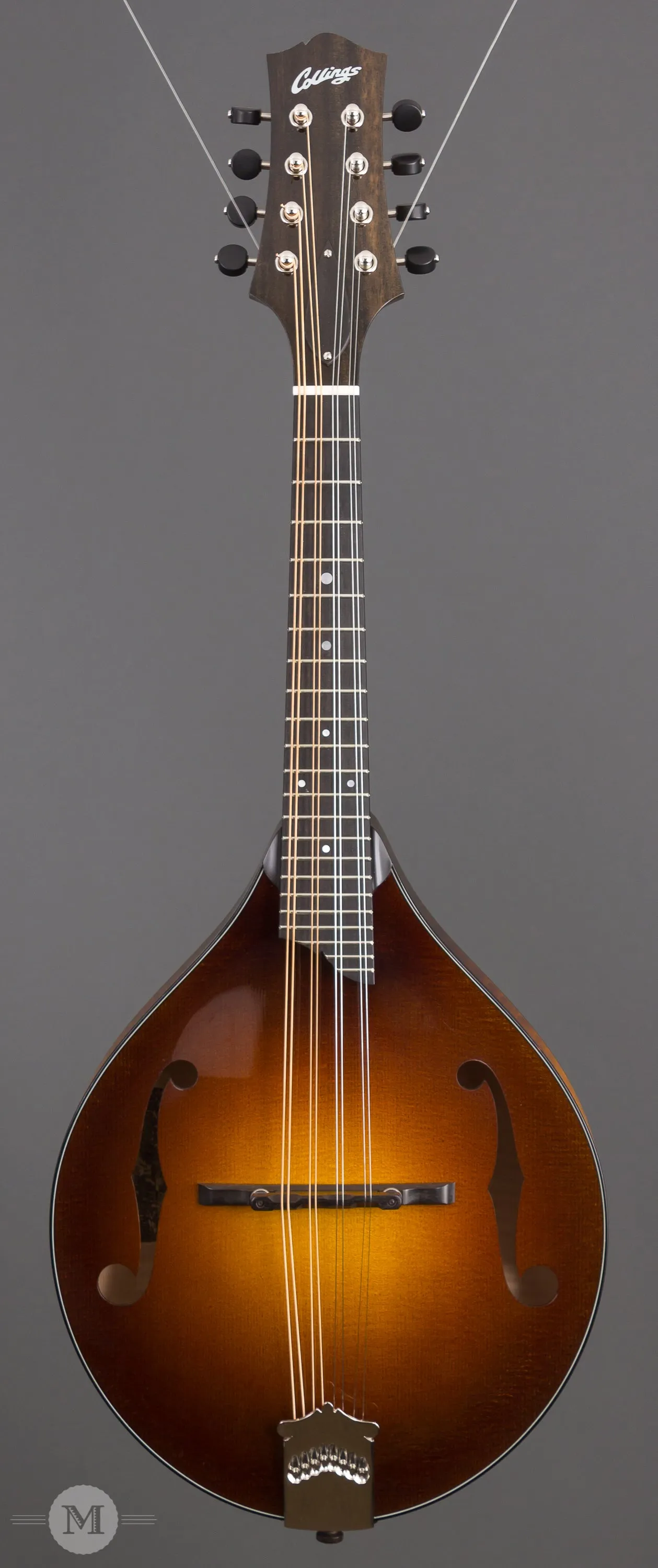 Collings Mandolins - MT GT - Sunburst