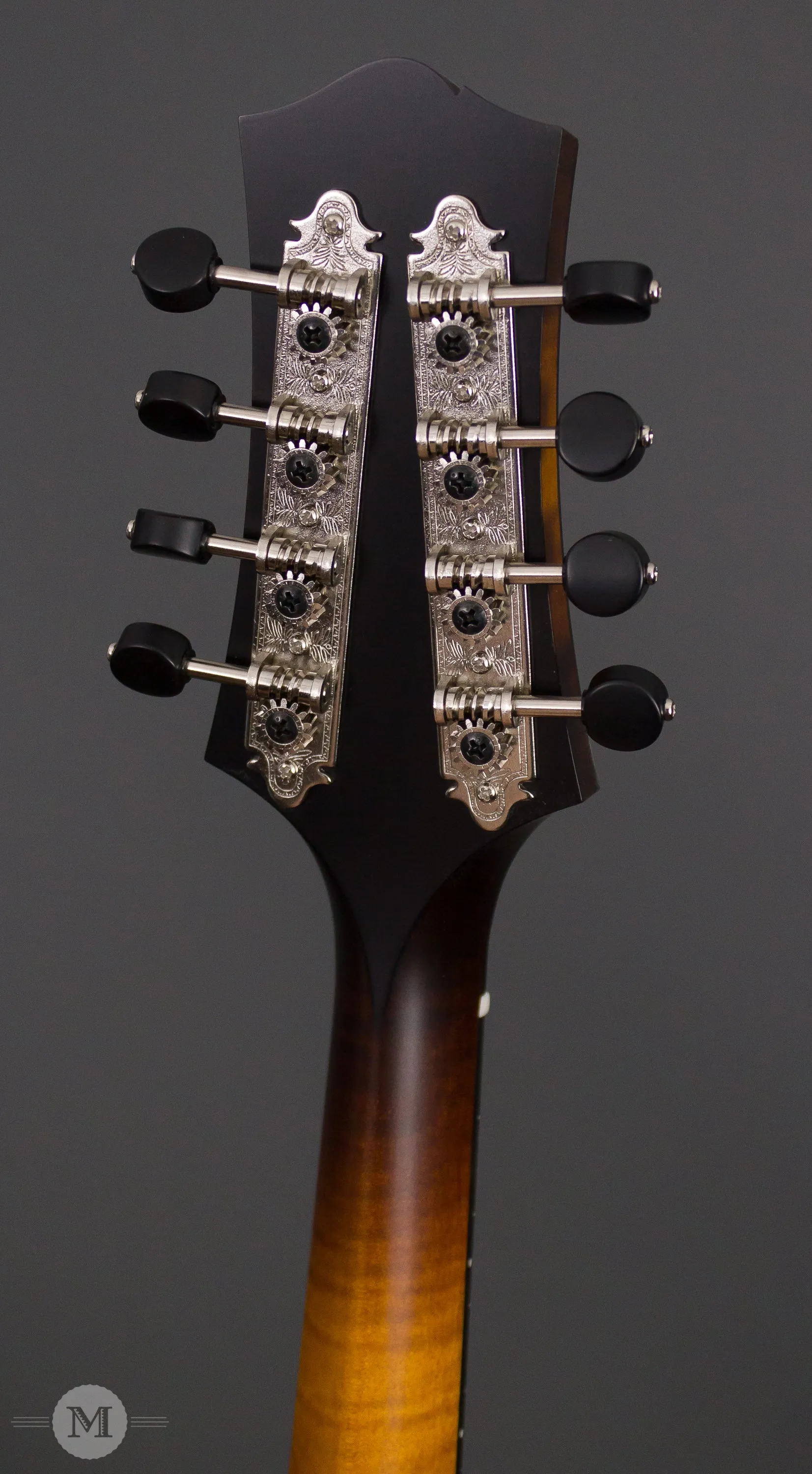 Collings Mandolins - MT GT - Sunburst