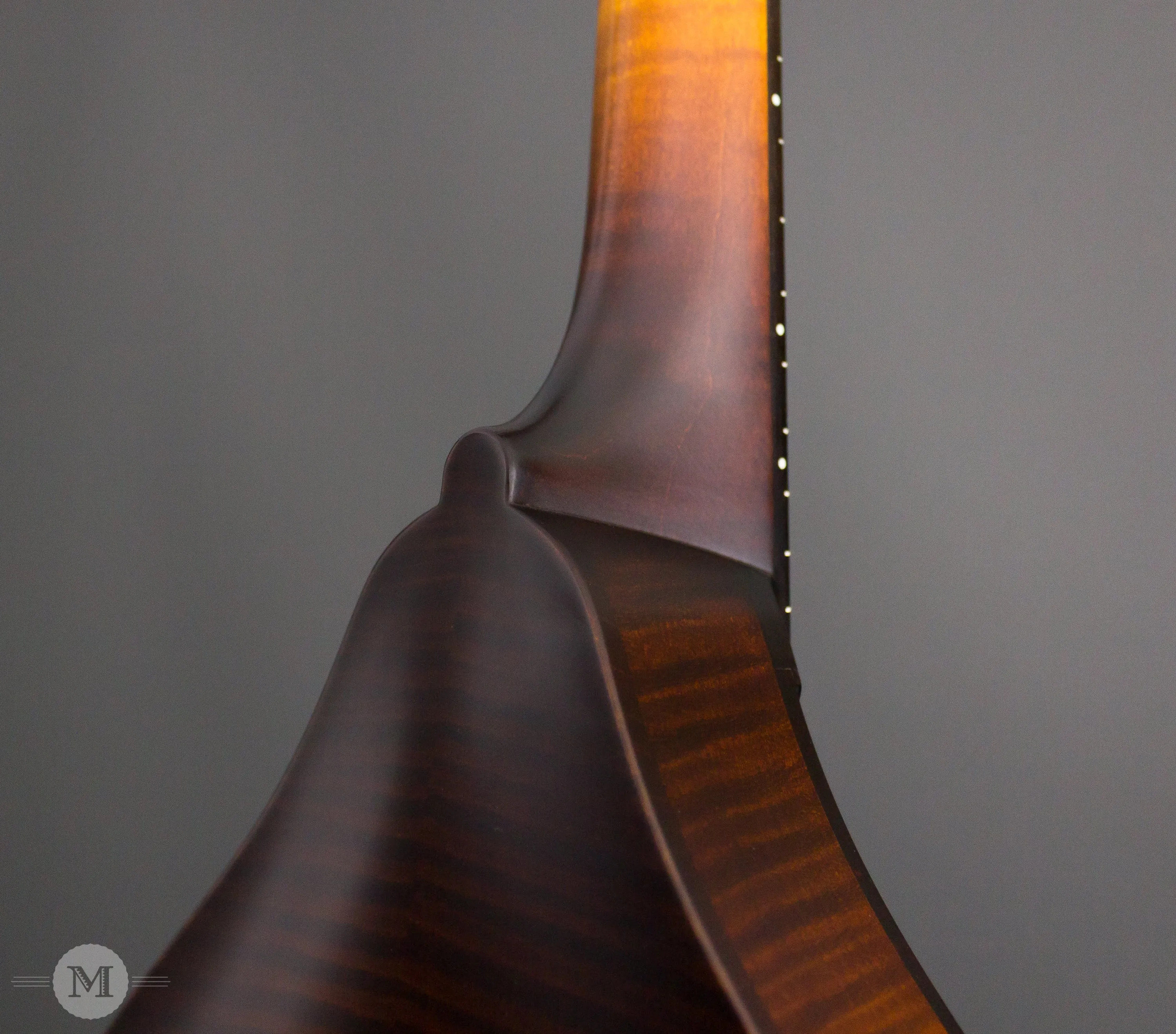 Collings Mandolins - MT GT - Sunburst