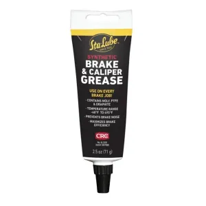 CRC Sta-Lube Brake Caliper Grease 71g - 3301