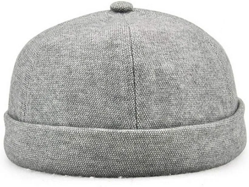 Docker Beanie Cap Pure