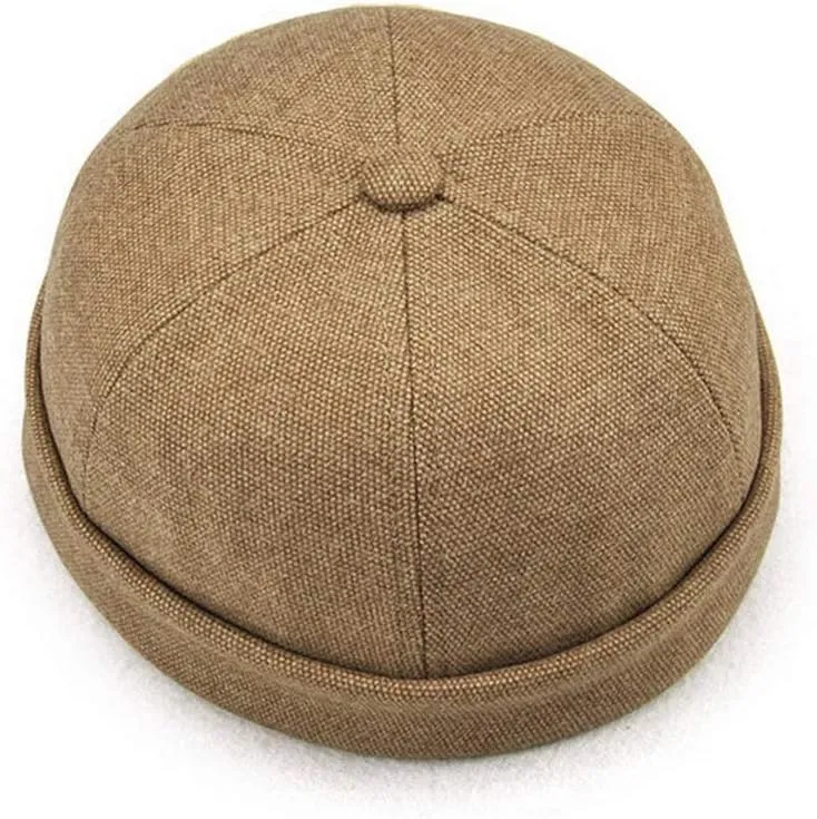 Docker Beanie Cap Pure