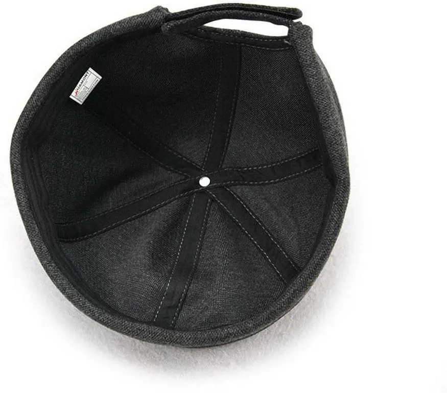 Docker Beanie Cap Pure