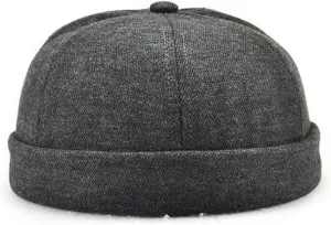 Docker Beanie Cap Pure