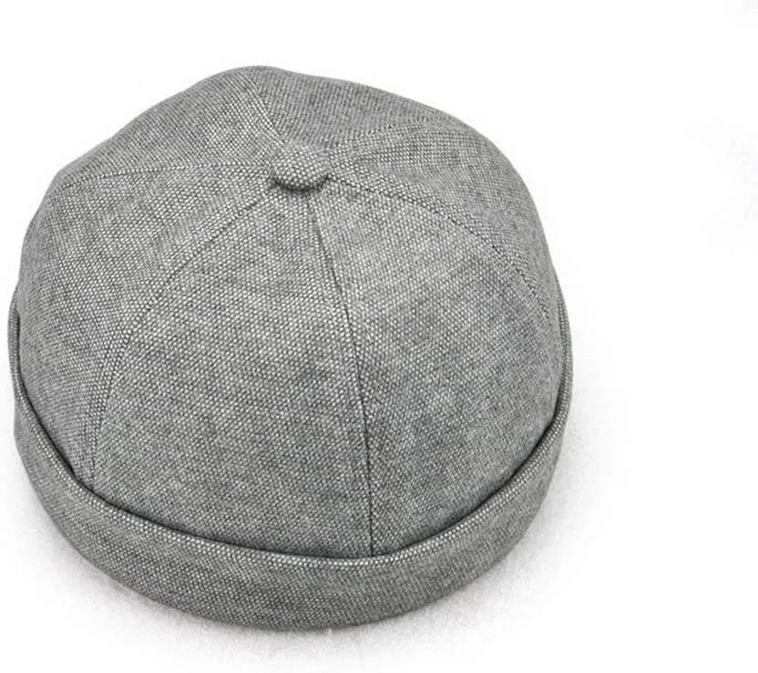 Docker Beanie Cap Pure