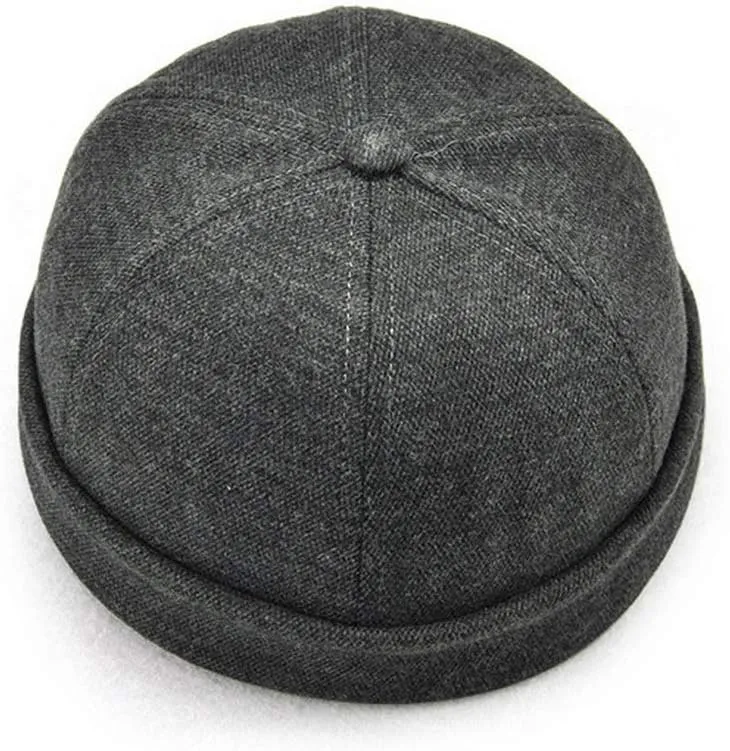 Docker Beanie Cap Pure