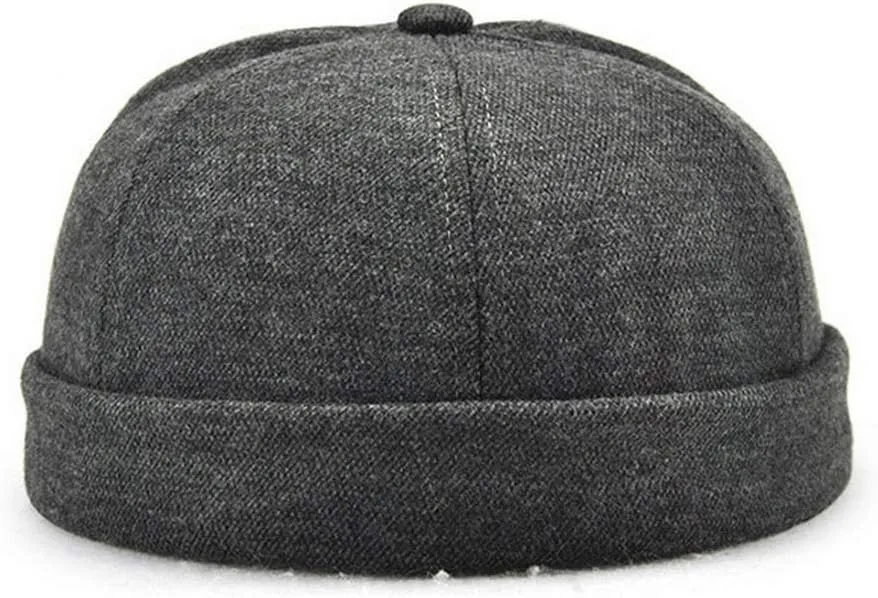 Docker Beanie Cap Pure