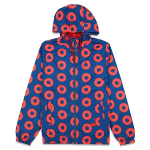 Donut Allover Windbreaker Jacket