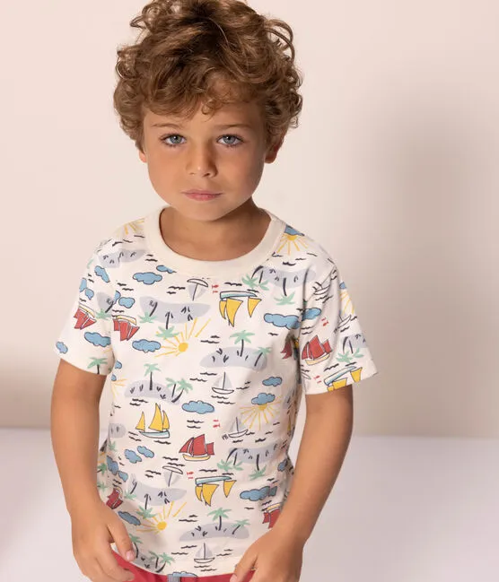 Explorer T-Shirt