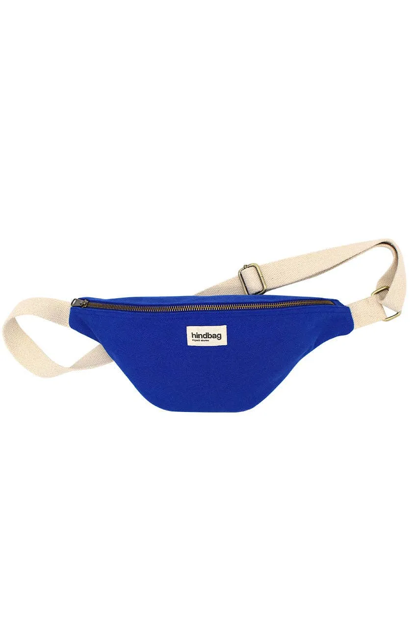 Fannypack - Olivia Blue