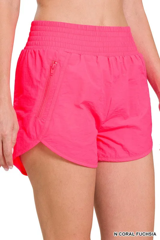 Fun In The Sun Shorts