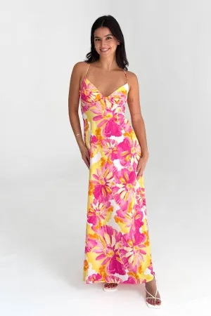 Hailey Dress