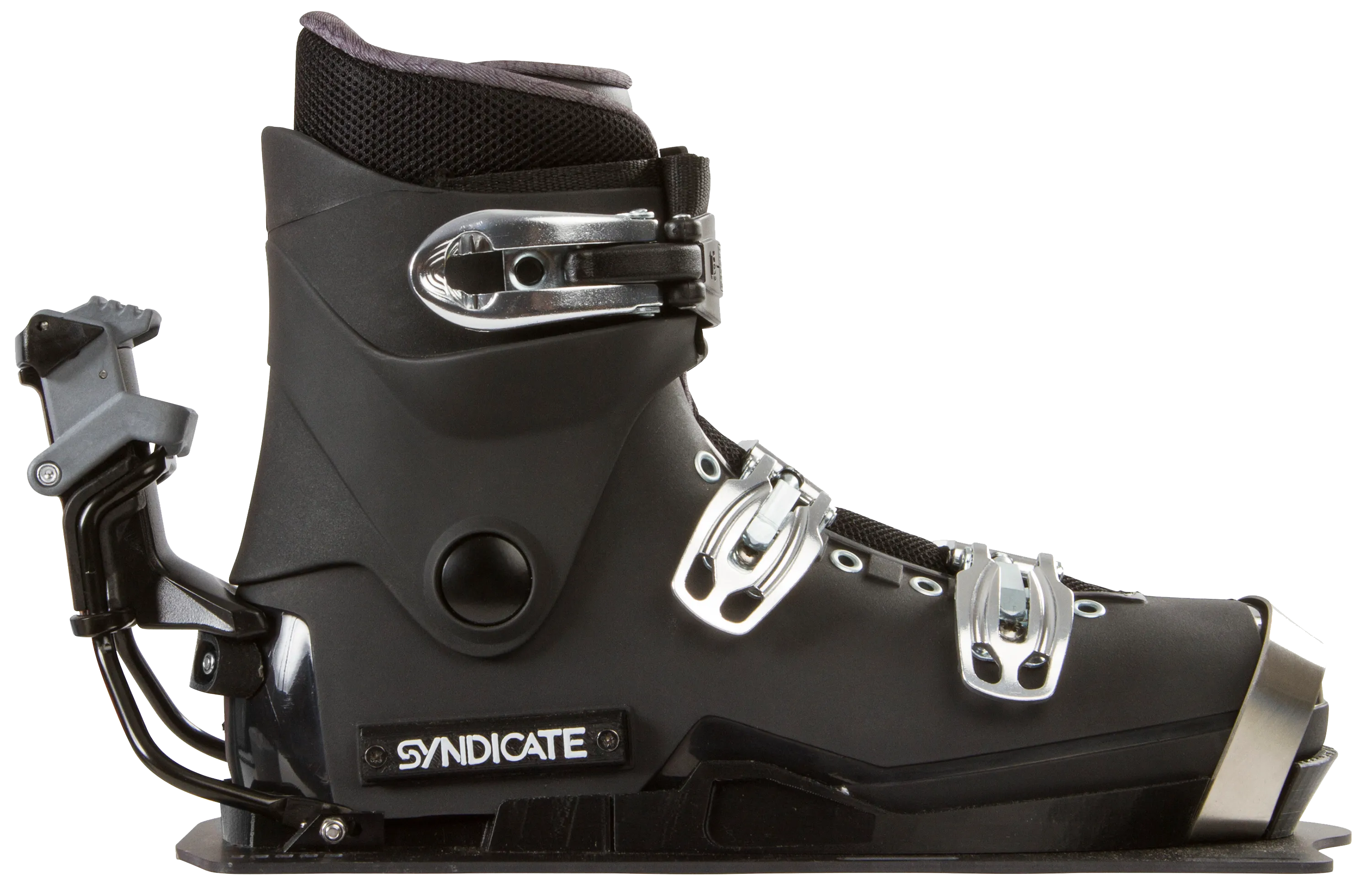 HO Syndicate Hard Shell