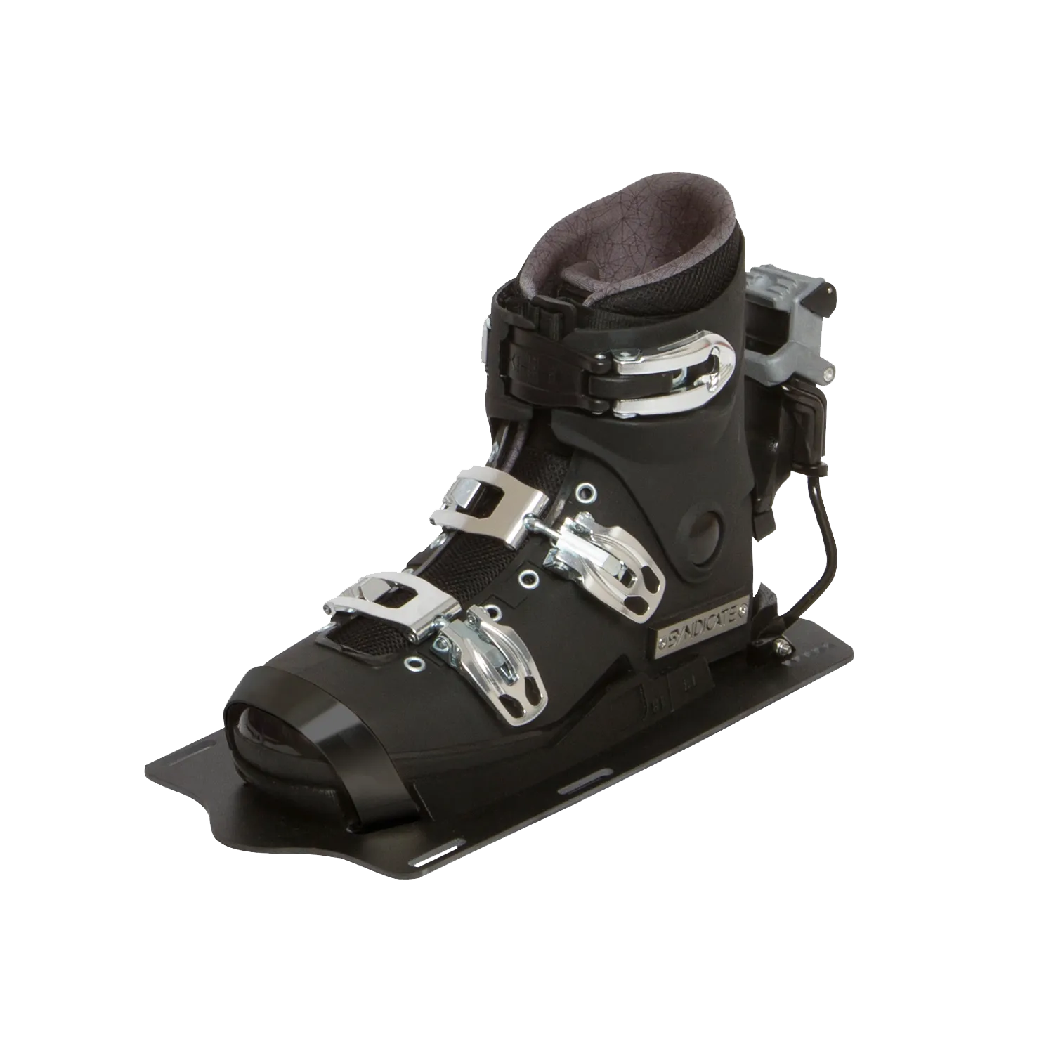 HO Syndicate Hard Shell