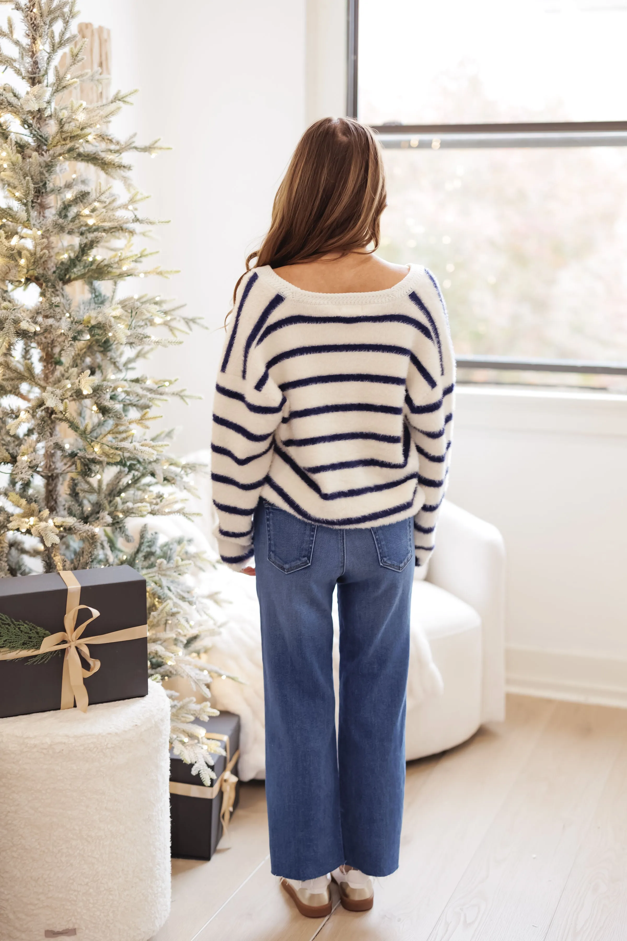 Just In Time Cardigan