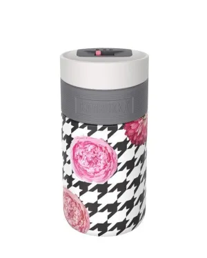 Kambukka Etna 300Ml Floral Patchwork Thermal Mug