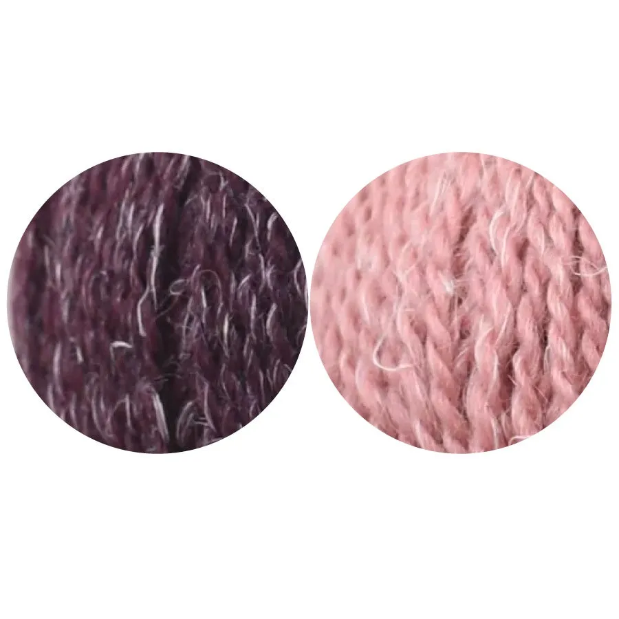 Linien Kit (Sloe Gin/Soft Love)