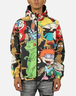 Members Only NICKELODEON WINDBREAKER JACKET