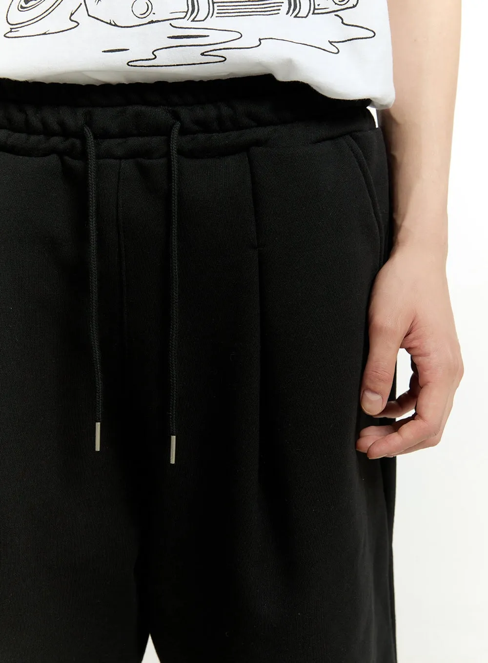 Men's Bermuda Shorts IL418